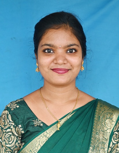Miss. G. Meghana